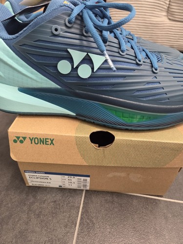 Yonex power cushion eclipsion - power,