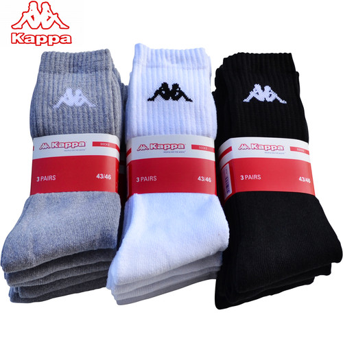 Paar kappa socken - 6-30,
