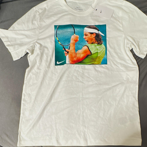 Nike the tee herren - tee,
