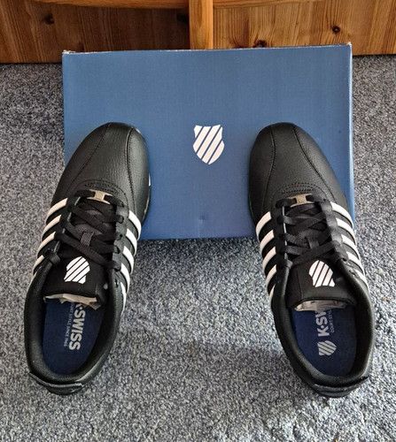 Swiss herren sneaker - k-swiss,