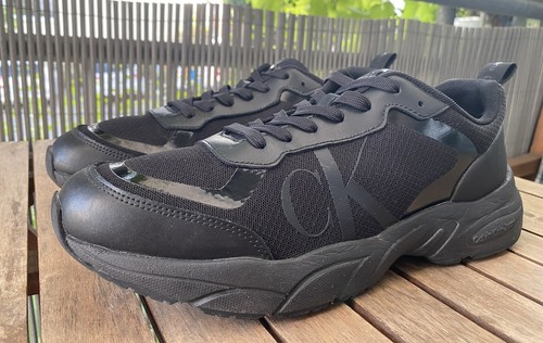 Calvin klein retro tennis - klein, „retro