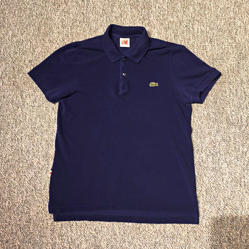 Lacoste live herren polo - polo, s