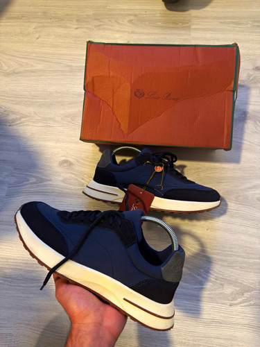 Loro piana tennis walk herren - walk,