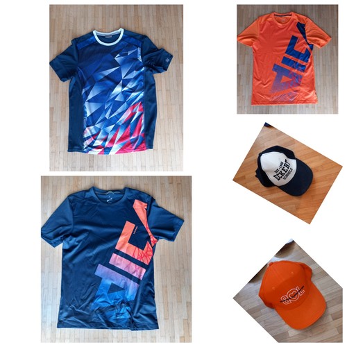 Top neuw herren head - herren,