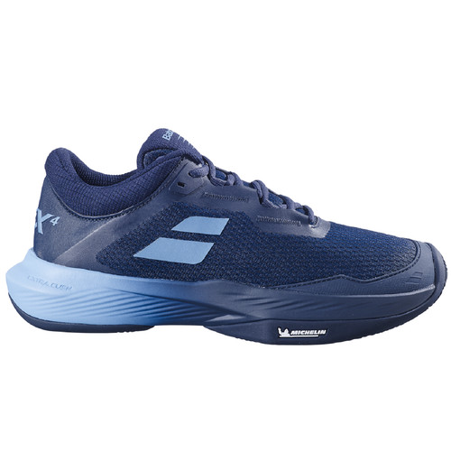 Babolat tennisschuhe sfx - tennisschuhe, 4
