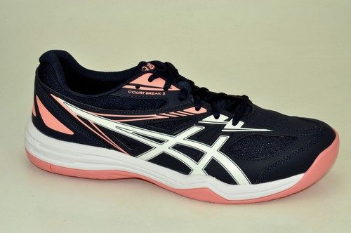 Asics court break - break, 2