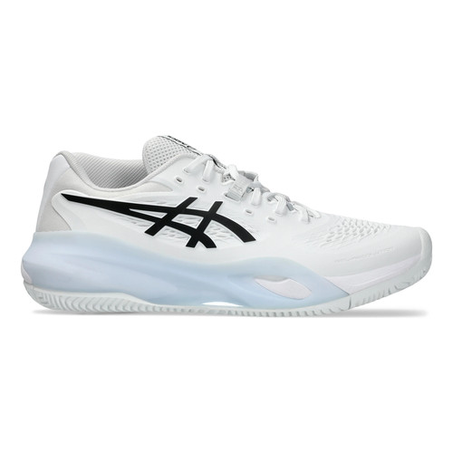 Asics gel resolution clay - x,