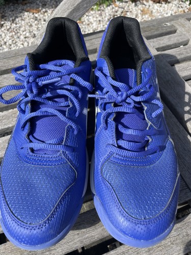 Asics gel dedicate indoor - asics,