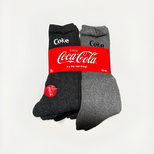 Coca cola paar herren damen - coca,
