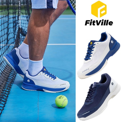 Fitville herren tennisschuhe - fitville,
