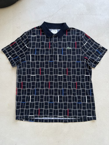 Lacoste sport herren poloshirt - lacoste,