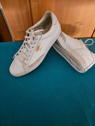 Puma match herren - puma, sneakers