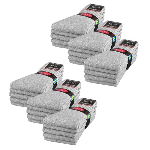 Bis 100 paar tennissocken - 10,
