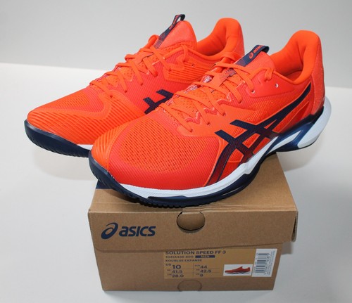 Asics solution speed 3 - solution,