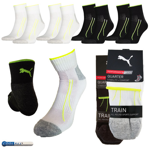 Paar puma performance - 4-14,