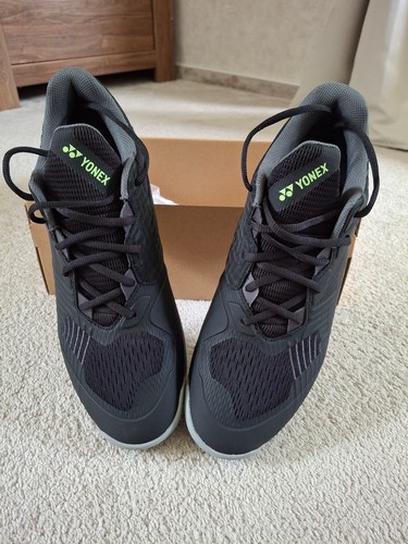 Yonex sonicage tennisschuhe - yonex,