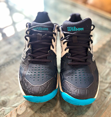 Wilson rush pro - wilson,