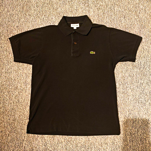 Lacoste classic fit polo - polo, s