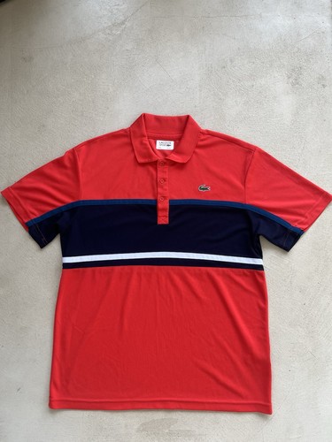 Lacoste sport poloshirt ultra - poloshirt,
