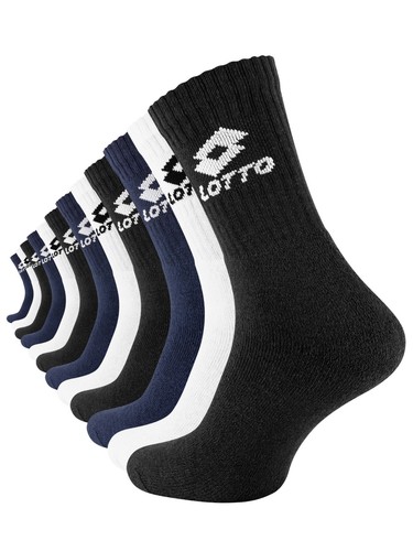 Lotto sportsocken paar - sportsocken,