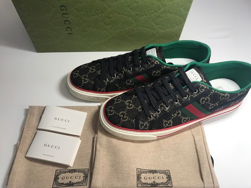 Men gucci tennis 1977 - gucci,