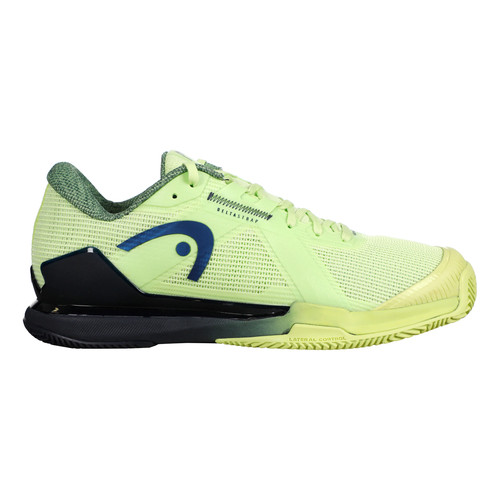 Head sprint pro clay men - head,