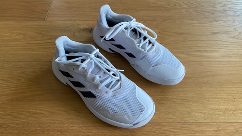 Adidas courtjam control tennis - courtjam,