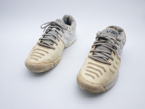 Asics gel resolution herren - 7,