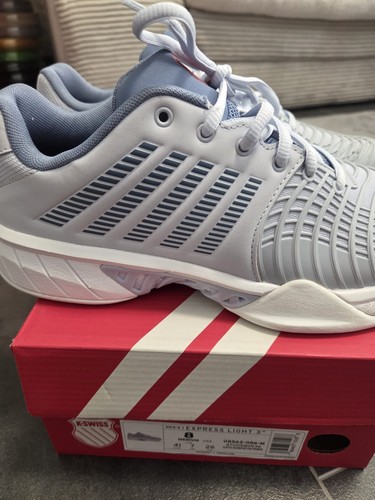 Swiss express light - k-swiss,