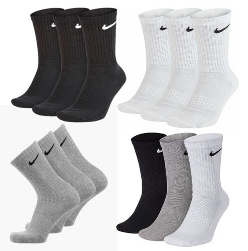 Nike socken crew herren - crew, damen