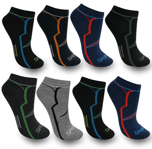 Paar herren socken - paar,
