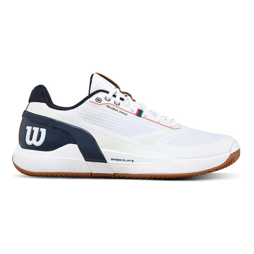 Wilson rush pro - wilson, 5