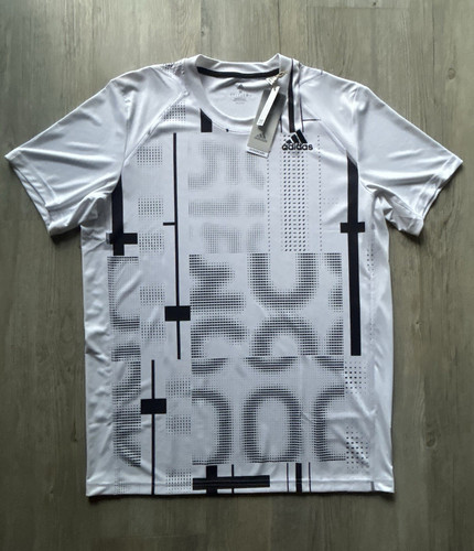 Adidas club graph - club, tee