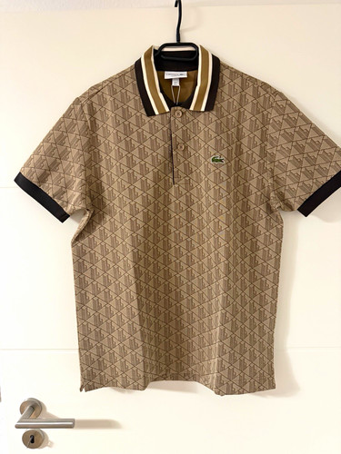Lacoste herren polo - polo, classic