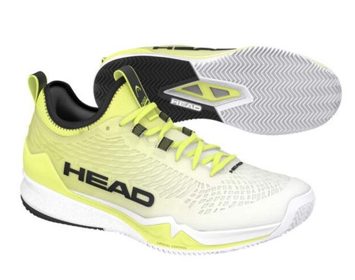 Tennisschuhe head endure pro - tennisschuhe,