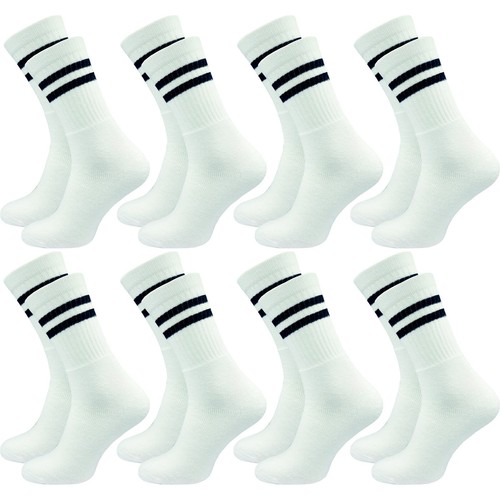 Paar herren retro socken - paar,