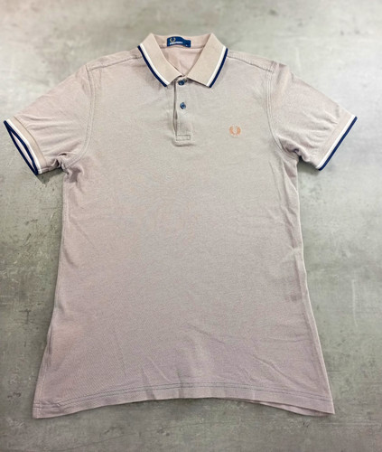 Fred perry beige - perry, |