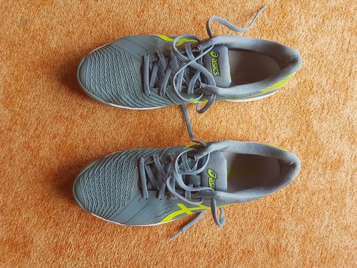 Tennisschuhe outdoor - tennisschuhe,