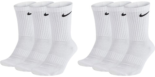 Nike paar tennis socken - nike, 6
