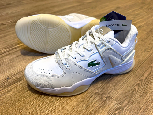 Lacoste sneaker point 0721 1 - t-point,