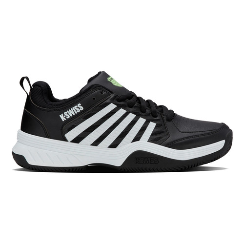 Swiss court express - court, clay