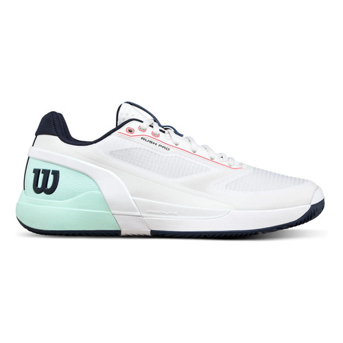 Wilson rush pro clay - pro,