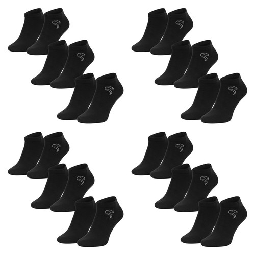 Sneaker socken paar - socken, 12