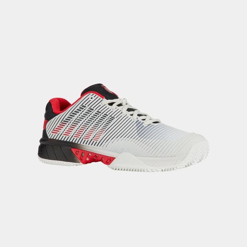 Swiss hypercourt express 2 - k-swiss,