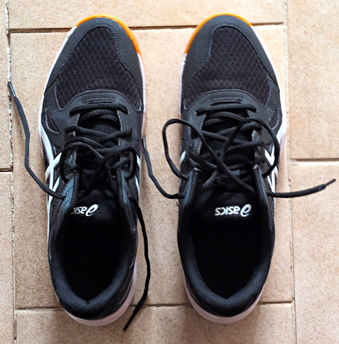 Asics herren sneaker - low, top