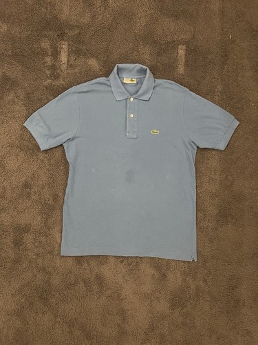 Lacoste herren poloshirt - lacoste,