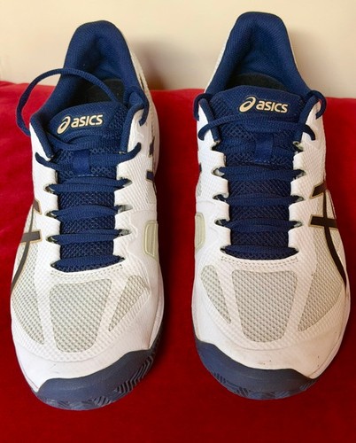Asics court speed clay - speed, ff