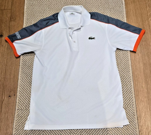Lacoste herren t shirt - lacoste, gr.