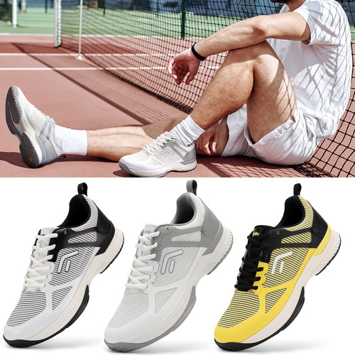 Fitville herren tennisschuhe - fitville,