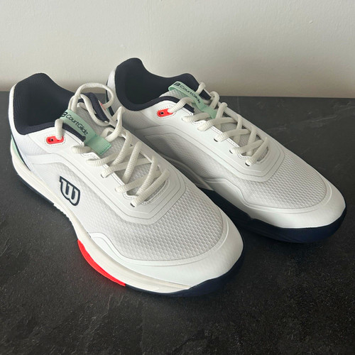 Wilson courtglide tennisschuhe - wilson,